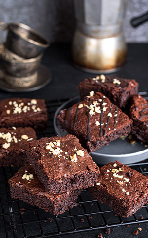 Receita brownie zero lactose Receita brownie zero lactose