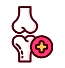 Desenho Aminoácidos que nutrem ossos