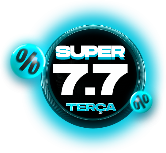 Super 7.7 da Pro Corps - Ofertas com até 50% de desconto